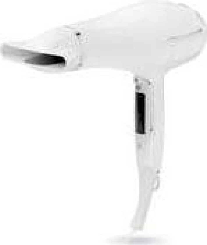 - SilkyLocks 2200W Ionic Hair Dryer - Vysoušeč vlasů