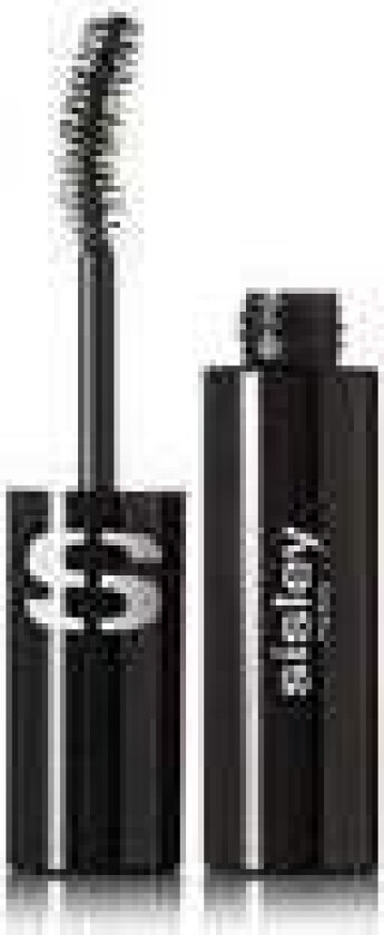 - Rinse Mascara So Curl