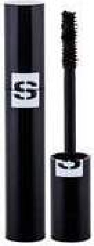 - So Volume Mascara - Mascara 8 ml