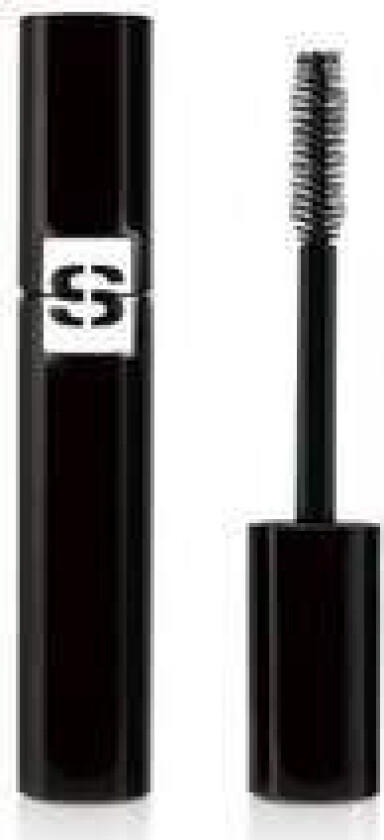 - So Volume 3D Fortifying Mascara 8 ml