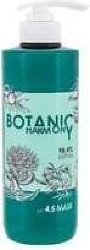 - Botanic Harmony pH 4.5 Hair Mask - Strengthening and protective hair mask 500ml
