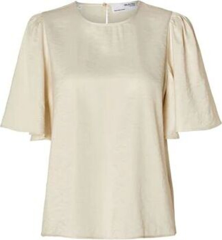 Reya 2/4 Top B - Birch 40