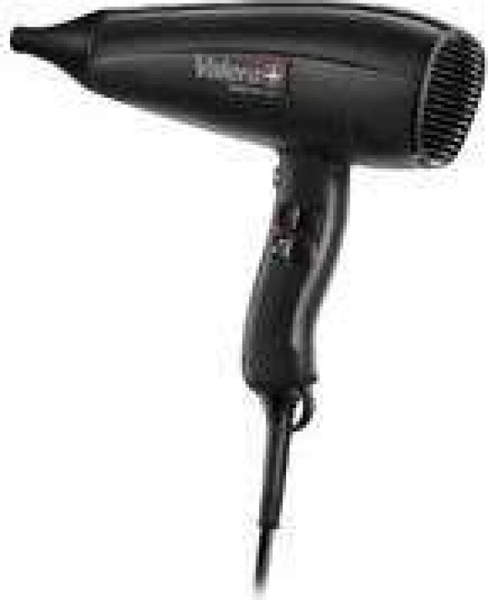 - Swiss Light 3200 - Ultra light professional hair dryer