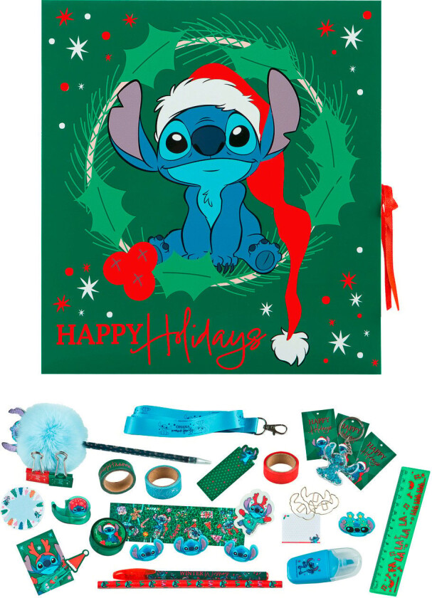 - Lilo&Stitch - Advent Calendar (6600000073)