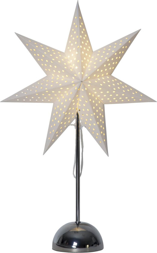 234-78 Lottie 55cm krom
