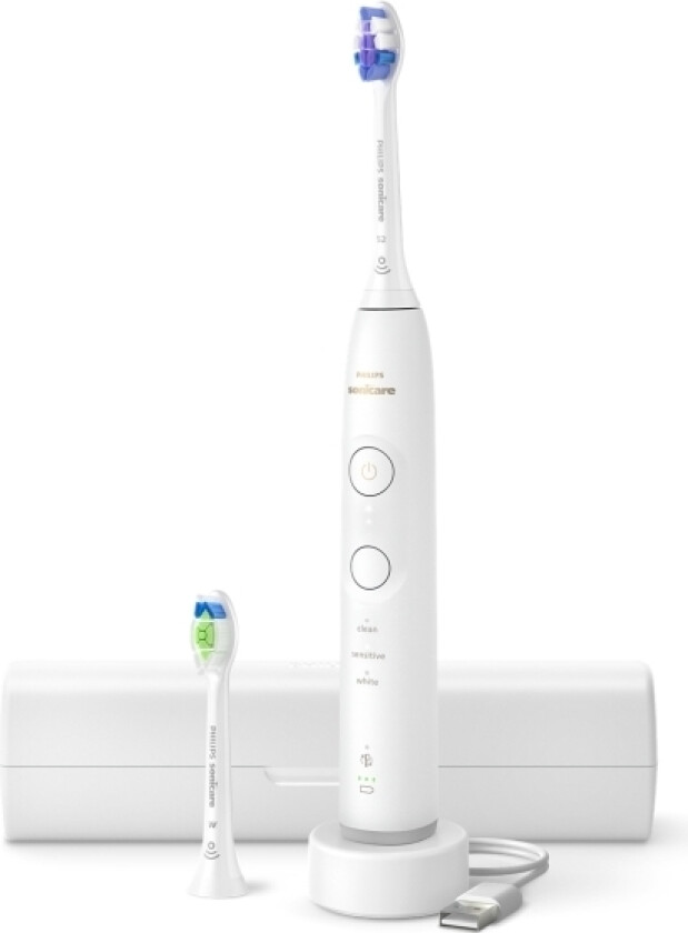 Hx7410/02 Sonicare Series 6500 Electric Toothbrush