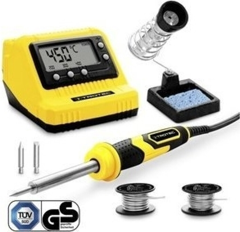 Psis 10-230V Loddebolt