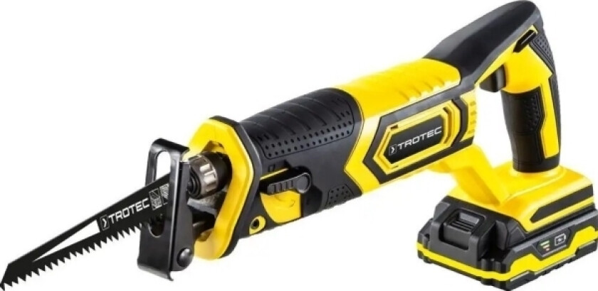 Prcs 10-20V Strømforsyning