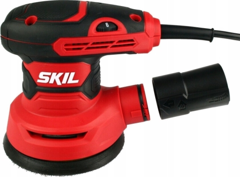 Sliper Sander Eccentric 7471Aa 300W