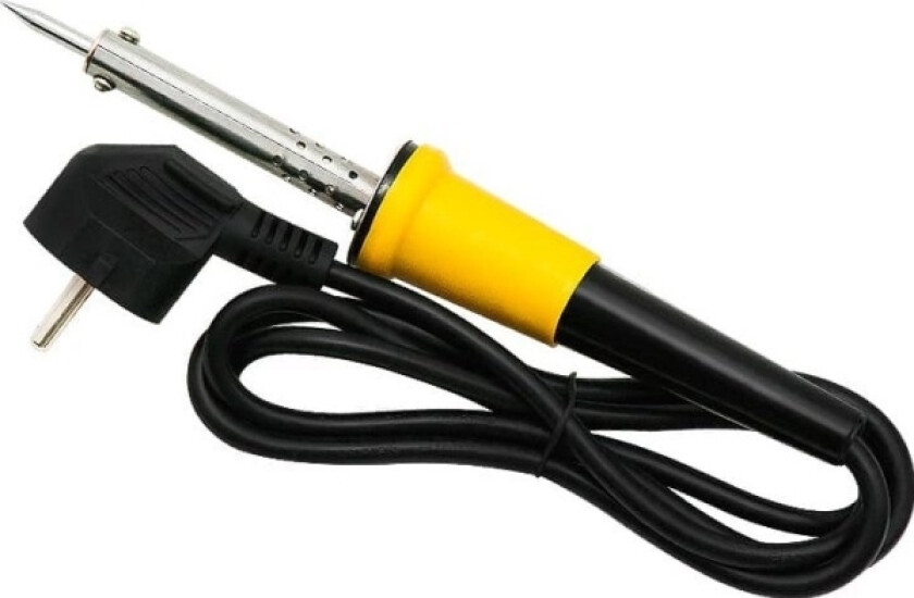 Xtreme 4517# Loddebolt 40W Zd911