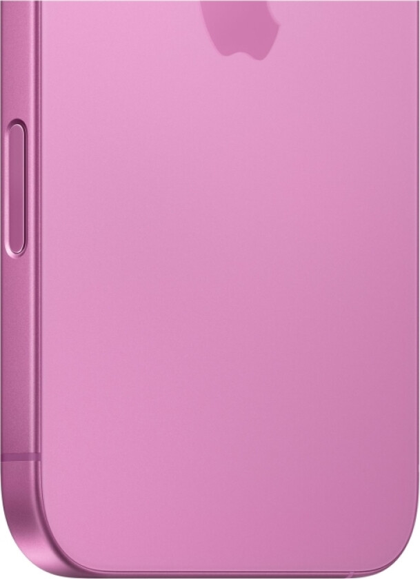 | Iphone 16 Plus - 128 Gb - Pink