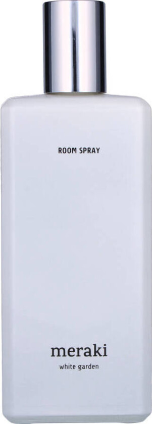 Room Spray White Garden 100 ml
