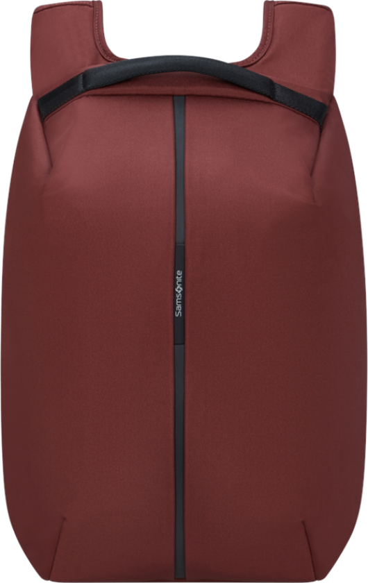 Securipak 2.0 Backpack for Laptop 15.6" | Red