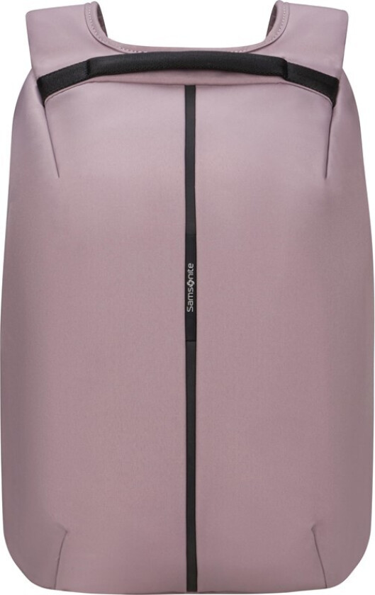 Securipak 2.0 Backpack for Laptop 15.6" | Pink