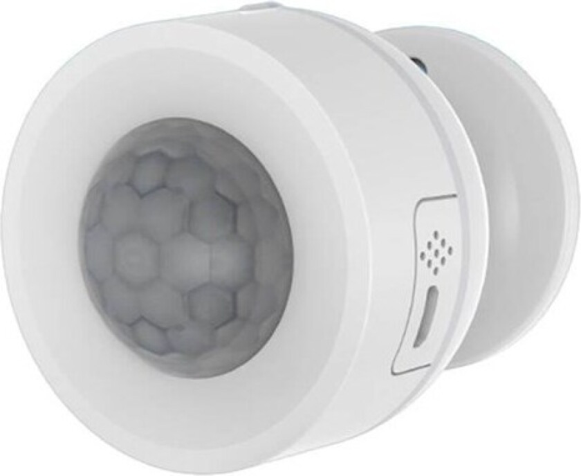 Smart PIR Motion Sensor NAS-PD07W USB