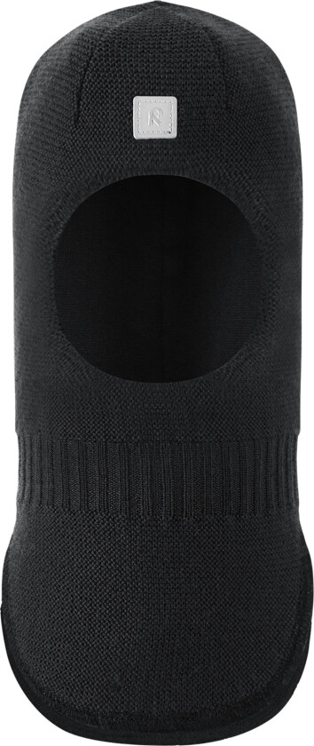 Bilde av Kids' Balaclava Starrie Black 46