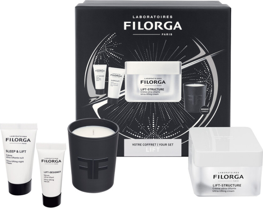 Filorga Gift Set Box Lift (72 ml)