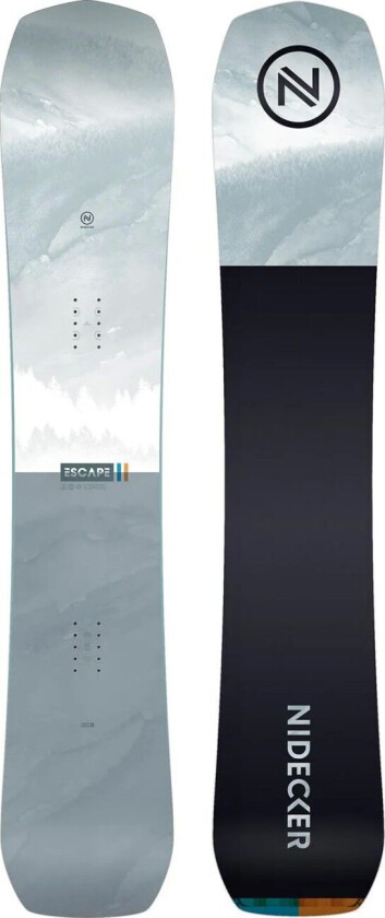 Men's Escape Multi 156