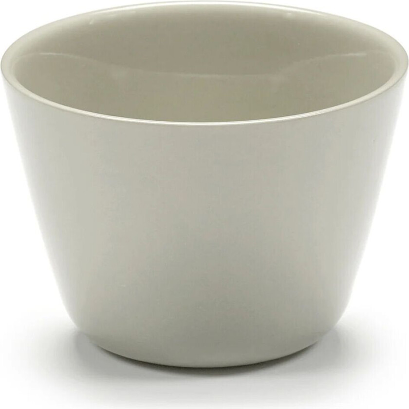 Cena cappuccinokopp uten håndtak 25 cl Sand