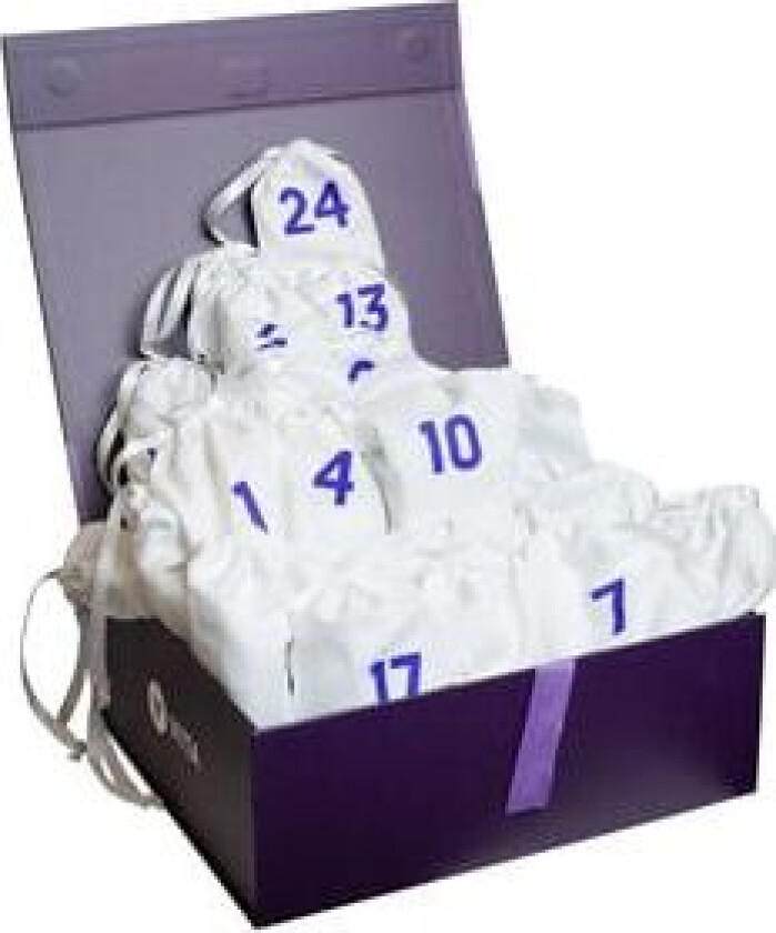 Adventskalender (Verdi Ca. 6300,-)