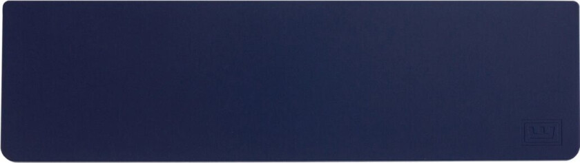 Håndleddstøtte Full-Size - Midnight Blue