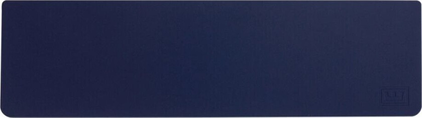 Håndleddstøtte 60 Mini - Midnight Blue