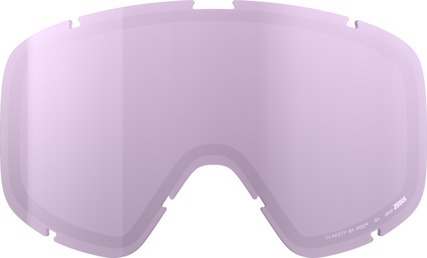 POC Opsin Lens Clarity Highly Intense/cloudy Violet OneSize