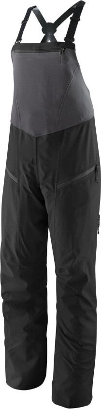 Snowdrifter Bibs W'sblack M