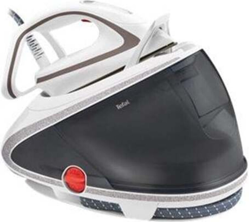 Dampstrykejern Pro Express Ultimate -