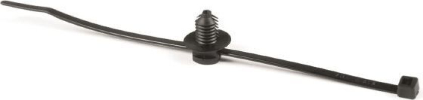 111-85871 Buntebånd 200 x 4,6 mm, 500-pakning