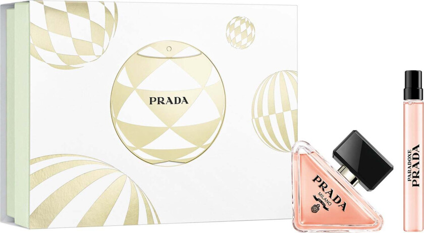 paradoxe EDP SET