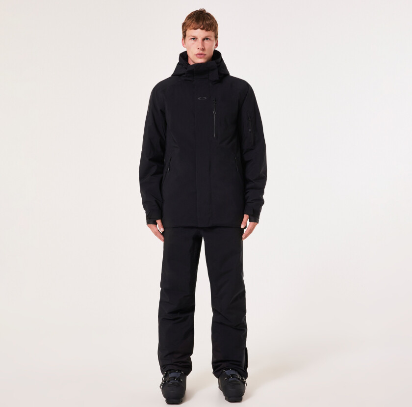 Mann Sub Temp Rc Gore-tex Jacket 2.0