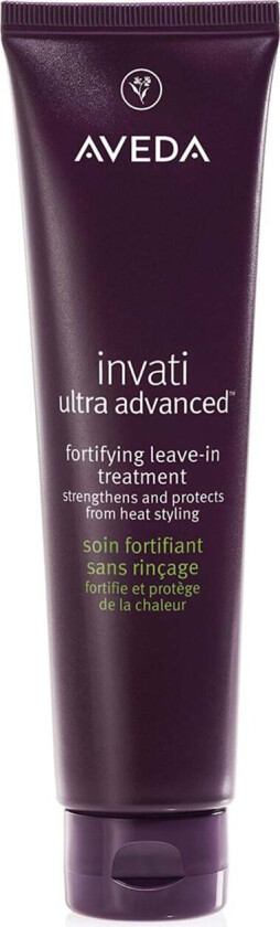 Invati Ultra Advanced Fortifying LeaveIn Treatment 100 ml