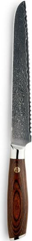 Gastro brødkniv 20,5 cm