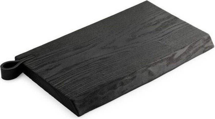 Fusion skjærebrett forkullet eik 20x35 cm