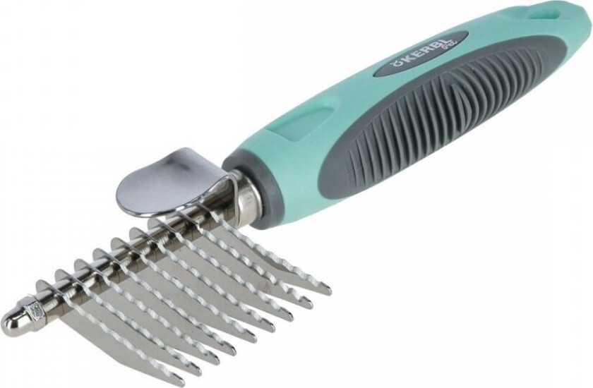 Flokeutreder 18,5 cm