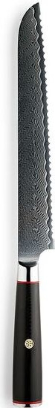 Fusion brødkniv 23 cm
