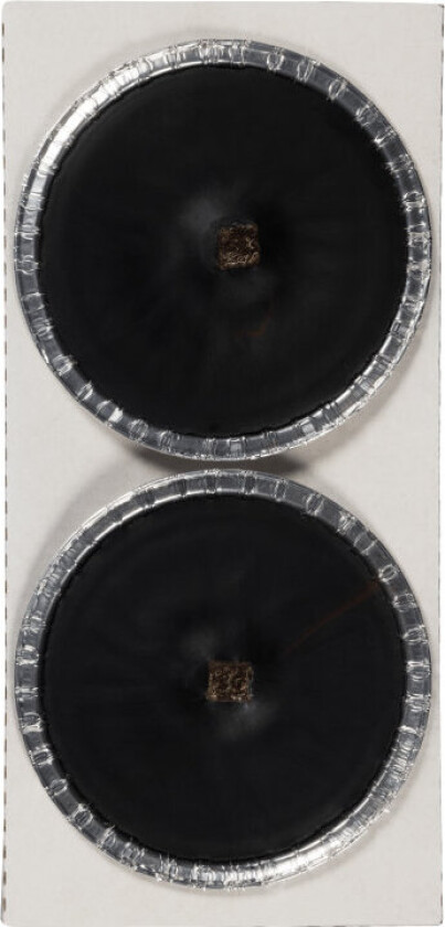 Fakkel Refill Sort 2pk