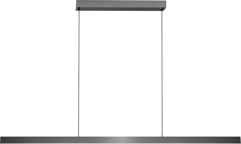 - Edge Linear S2000 Pendel Titanium