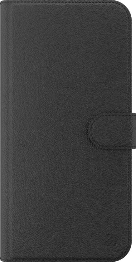 Samsung Galaxy Xcover 7 lommebokdeksel (sort)
