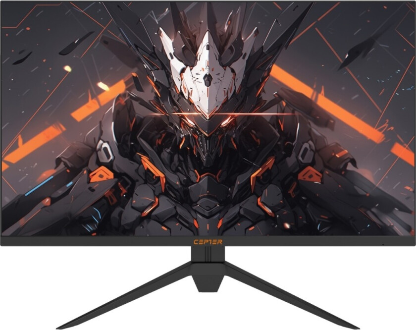 Alpha 180 Hz 27" Full HD-gamingskjerm