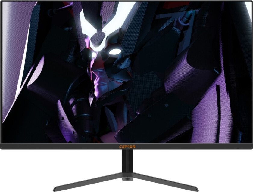 Alpha X 180 Hz 23,8" Full HD-gamingskjerm