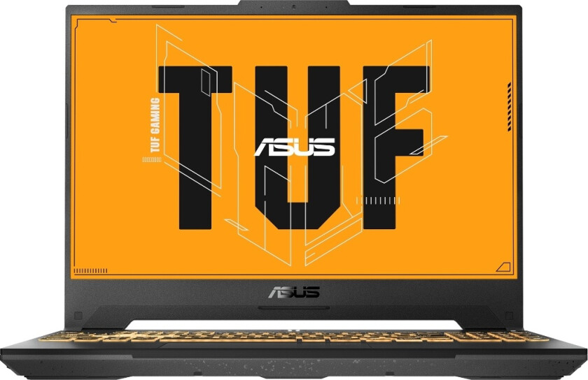 ASUS TUF Gaming A15 FA507RW-HN063W 15,6" bærbar PC