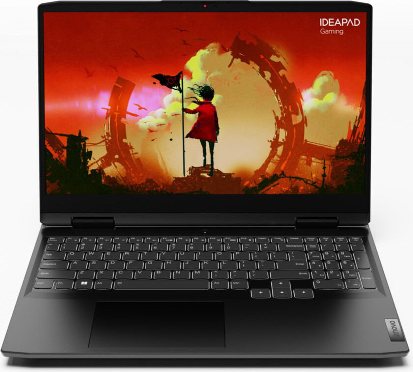 IdeaPad Gaming 3 15ARH7 15,6" 8 GB bærbar PC
