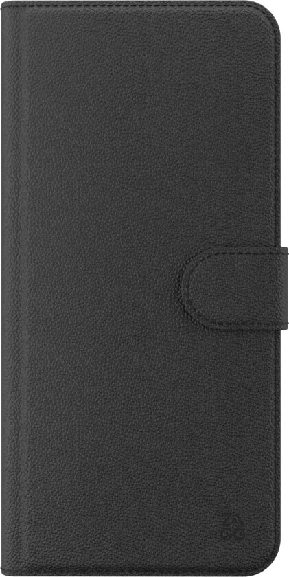 Honor 90 lommebokdeksel (sort)