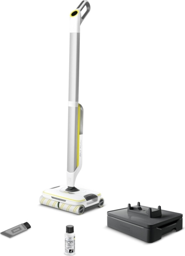 Fc 8 Smart Signature Line(Weiß/Grau)