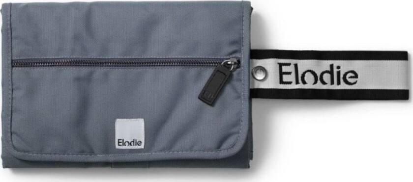 Details Details - Changing Mat - Tender Blue