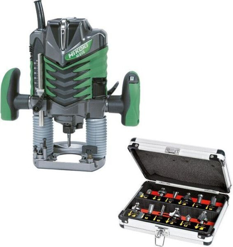 M8V2 Fresesett 1150 W