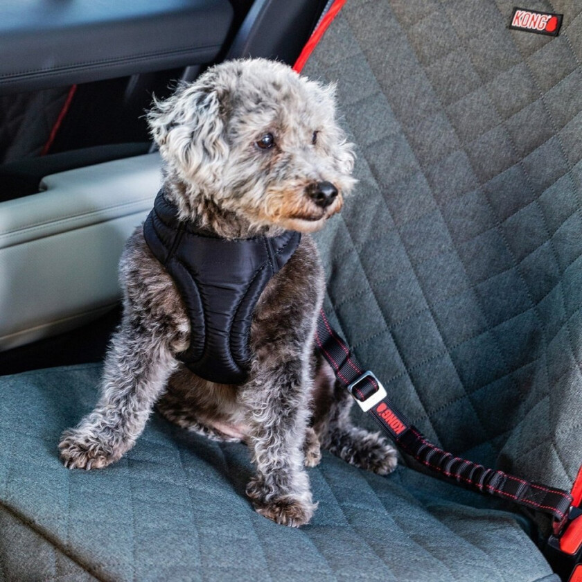 Deluxe Swivel Feste til Bilsele Hund