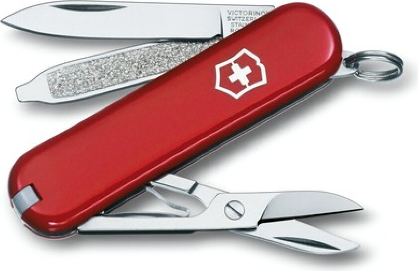 Classic, Slip Joint Knife, Multi-Tool Knife